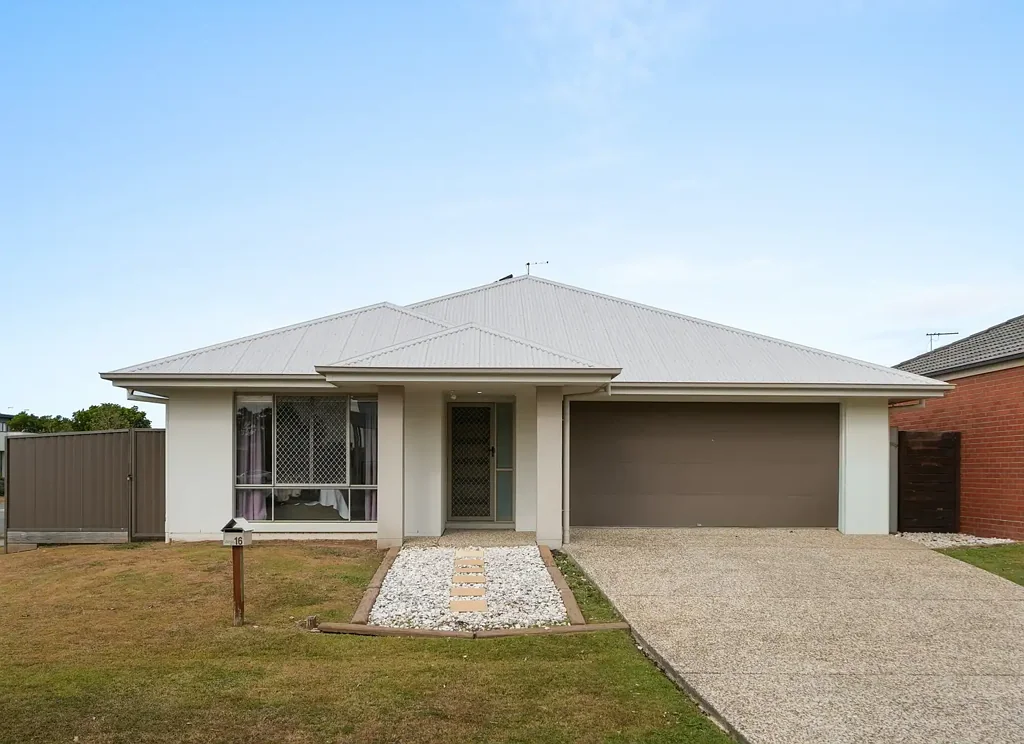 Mango Hill 4ਬੈੱਡਰੂਮ Spacious Capestone Living on a 475m2 Corner Block!