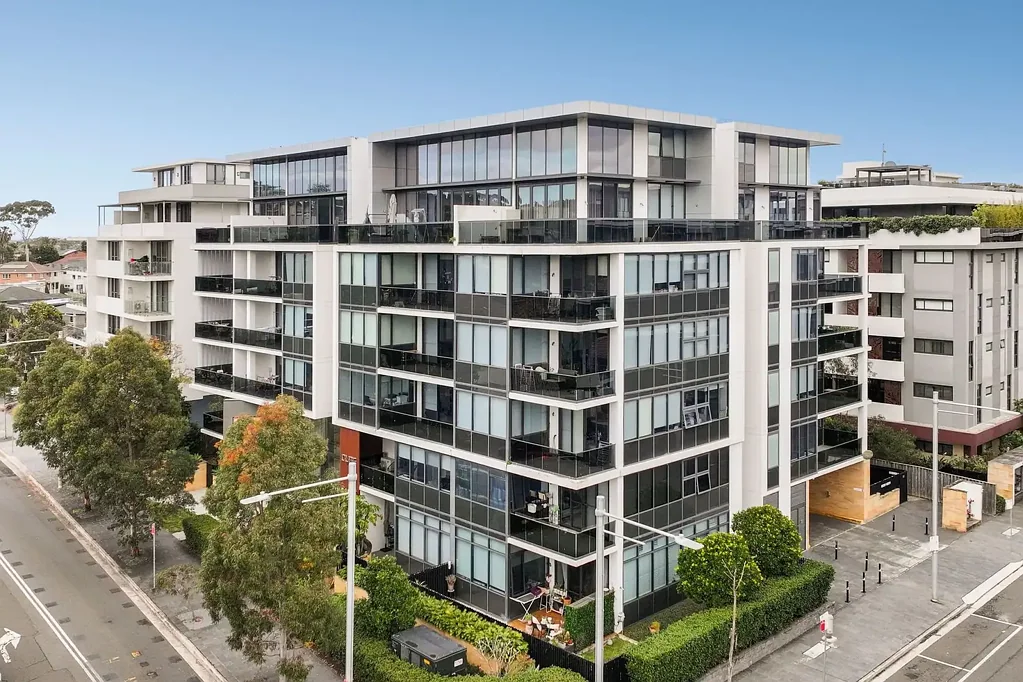 Ryde 1 Bedroom FANTASTIC FIRST HOME OR SOUND INVESTMENT | BRIGHT NORTH - EAST ASPECT