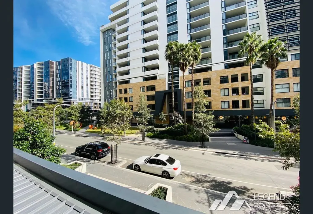Modern Apartment in the Heart of Mascot