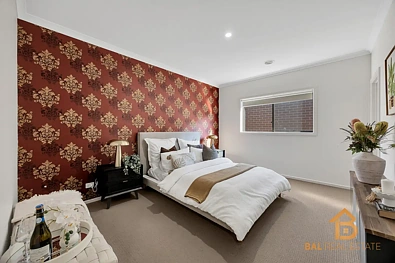 48 Tora Crescent, Fraser Rise, VIC 3336, 4 slaapkamers, 2 badkamers, House