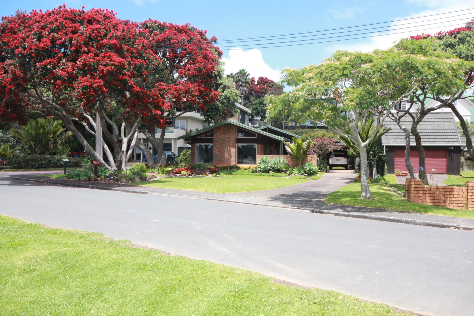 20 Lansdowne Street, Bayswater, Auckland - North Shore, 5房, 0浴