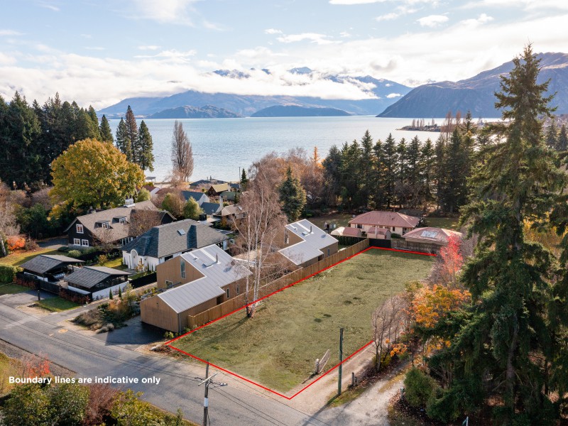 61a Eely Point Road, Wanaka