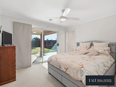 4 Buffalo Close, Wangaratta, VIC 3677, 4 habitaciones, 2 baños, House