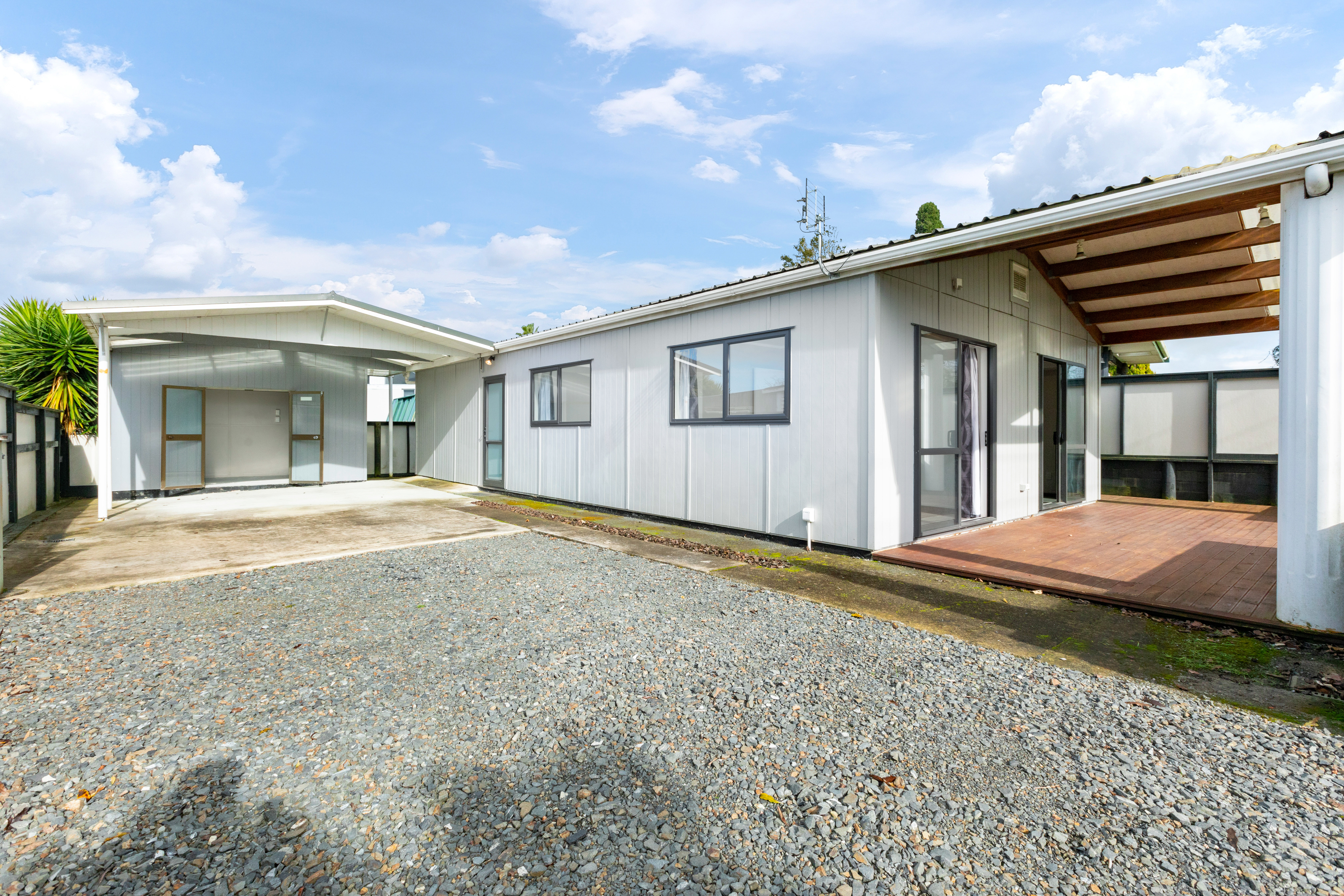 60b Kerepehi Town Road, Kerepehi, Hauraki, 2 ਕਮਰੇ, 1 ਬਾਥਰੂਮ, House