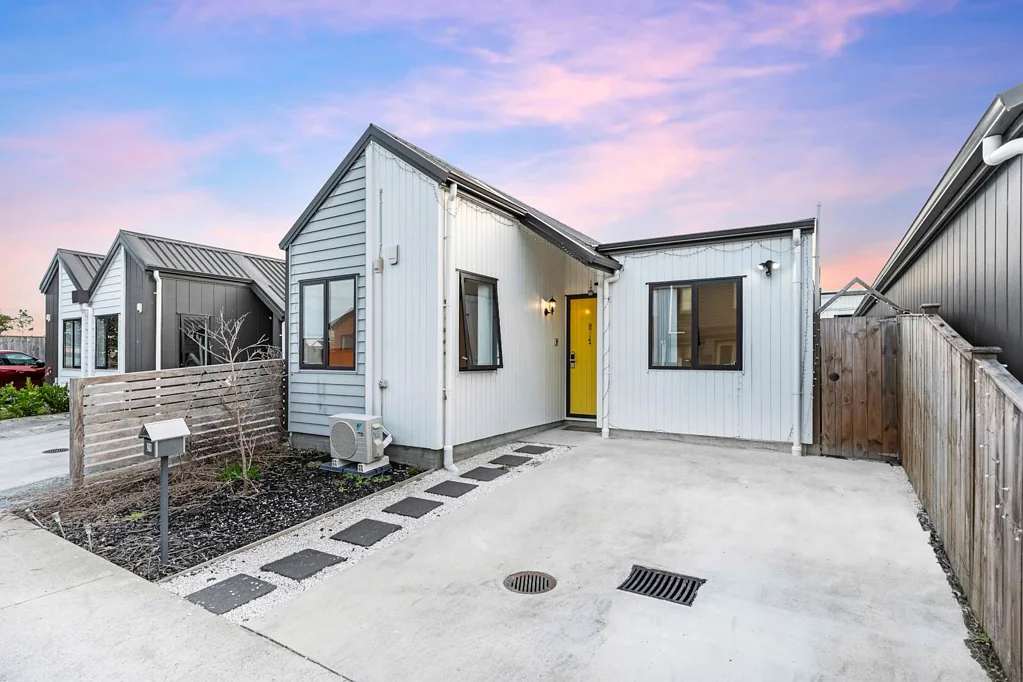 Papakura 3Phòng ngủ Family-Friendly Living Near Kauri Flats School