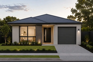 Quakers Hill 4Zimmer READY TO MOVE IN HOMES