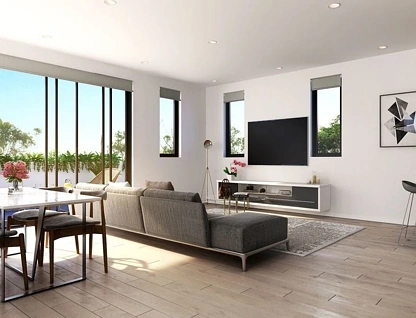 AG01/80 Marshall Street, Bankstown, South Western Suburbs, 3 ਕਮਰੇ, 2 ਬਾਥਰੂਮ, Apartment
