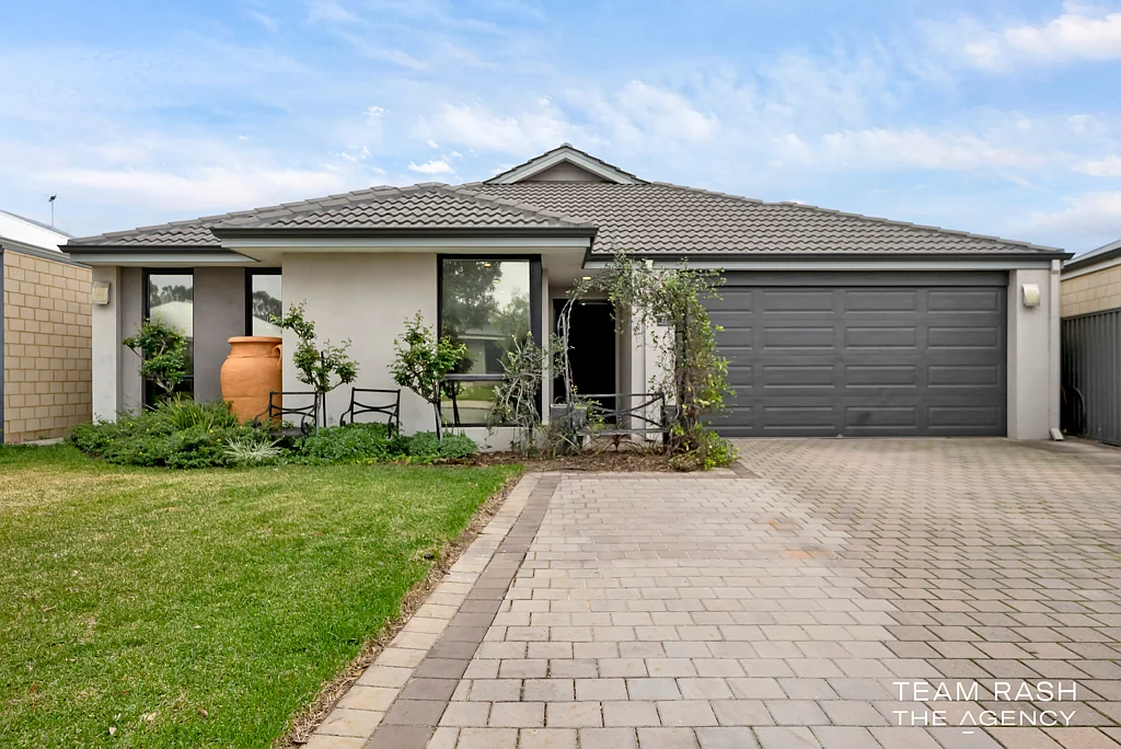 17 Jamison Grove, Wellard, WA 6170