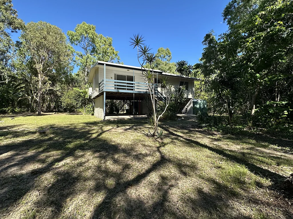 Horseshoe Bay 3部屋 Peaceful acreage escape