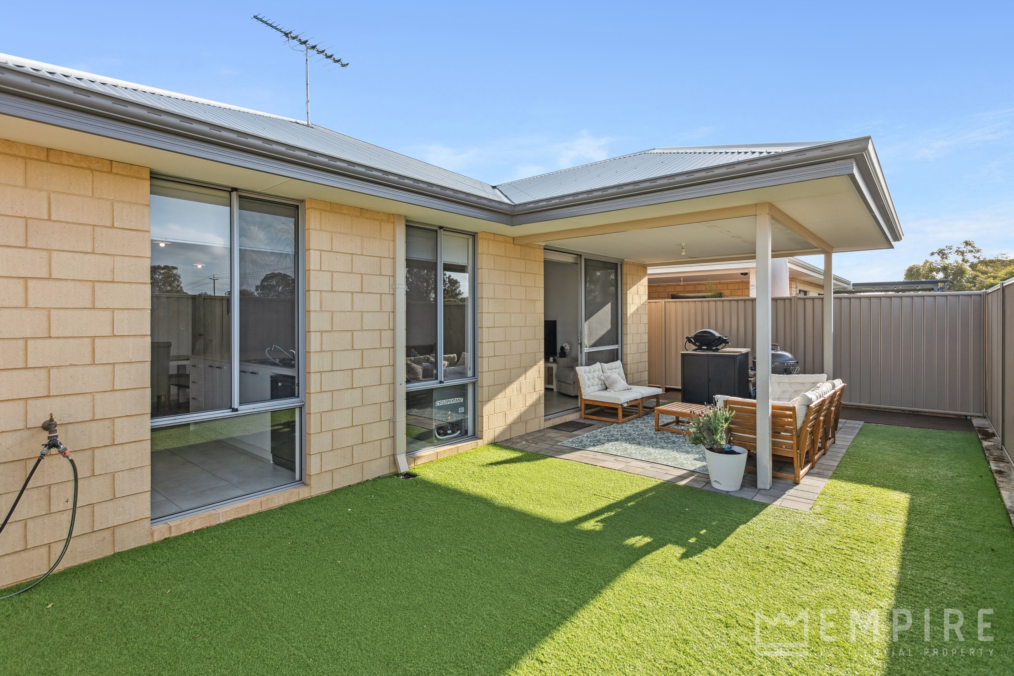 4 BENEDICK RD, COOLBELLUP WA 6163, 0 Kuwarto, 0 Banyo, House