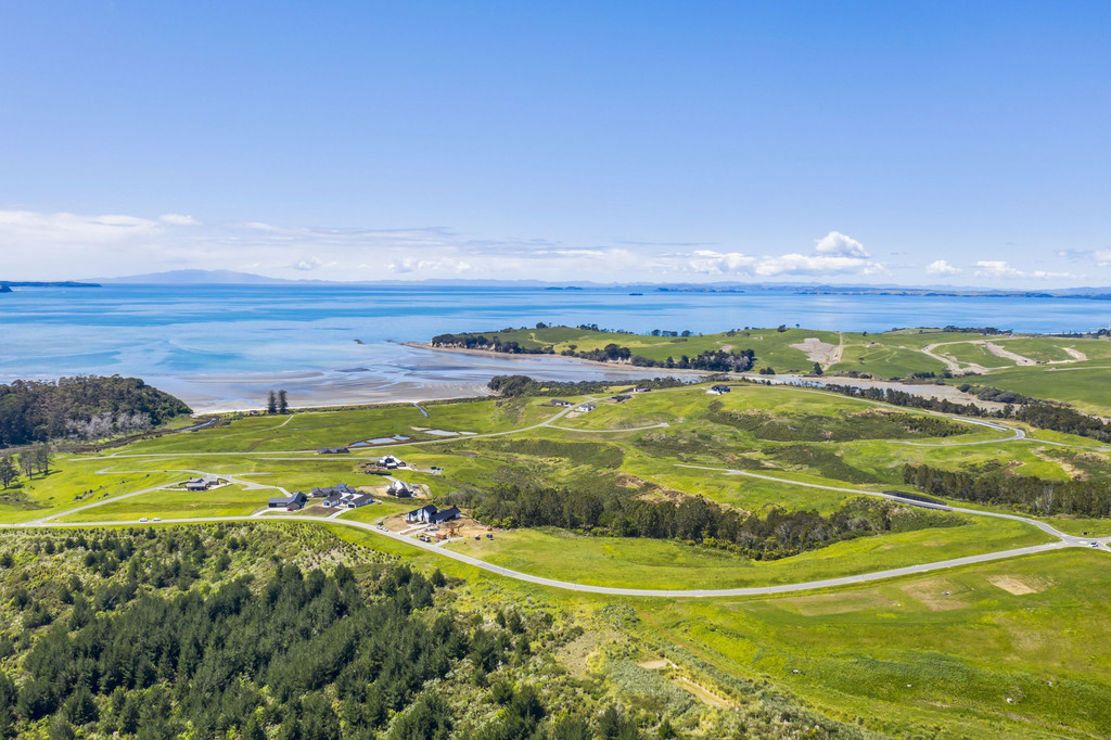 Residential  Rural and Coastal Settlement Zone