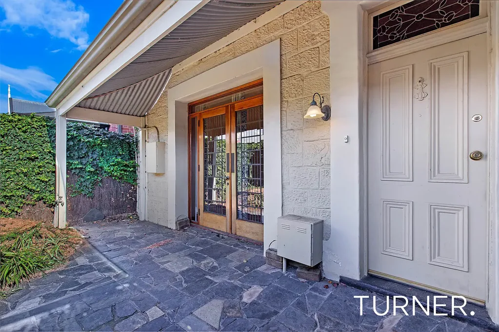 Charming Two Bedroom Cottage in the Heart of North Adelaide
