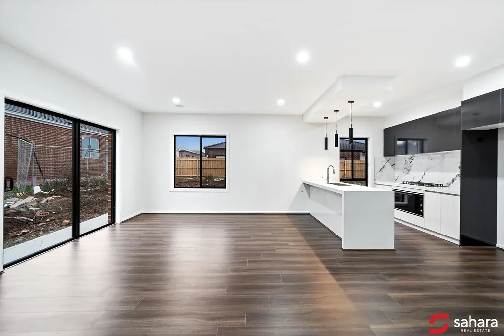 A Place To Call Home In Deanside