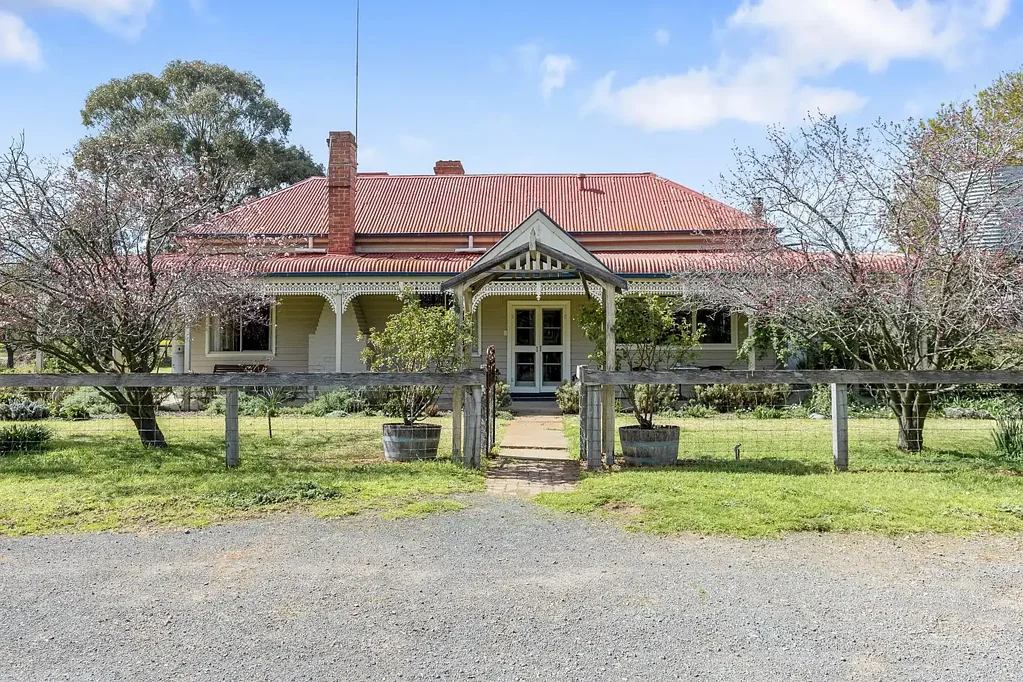 634 Wahring-euroa Road, Wahring, VIC 3608