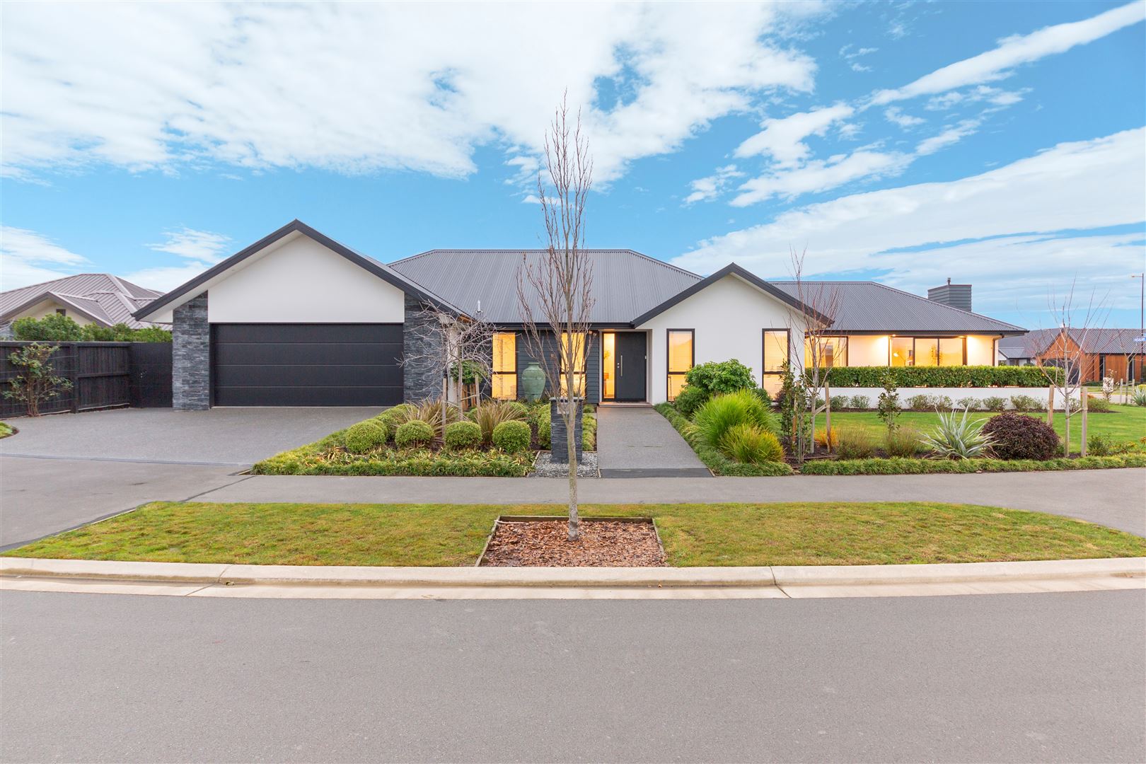 38 Hinterland Drive, Prebbleton, Selwyn, 4房, 0浴