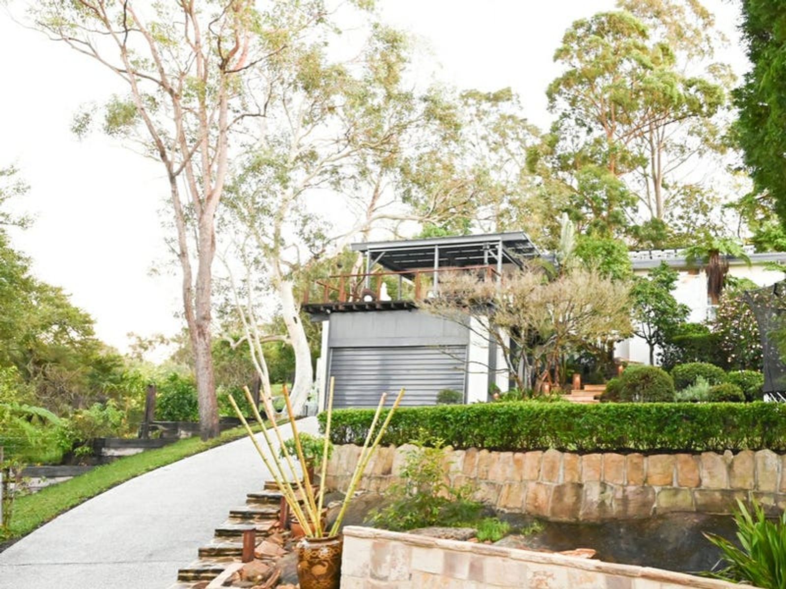 11 HINKLER AV, SOUTH TURRAMURRA NSW 2074, 0房, 0浴, House