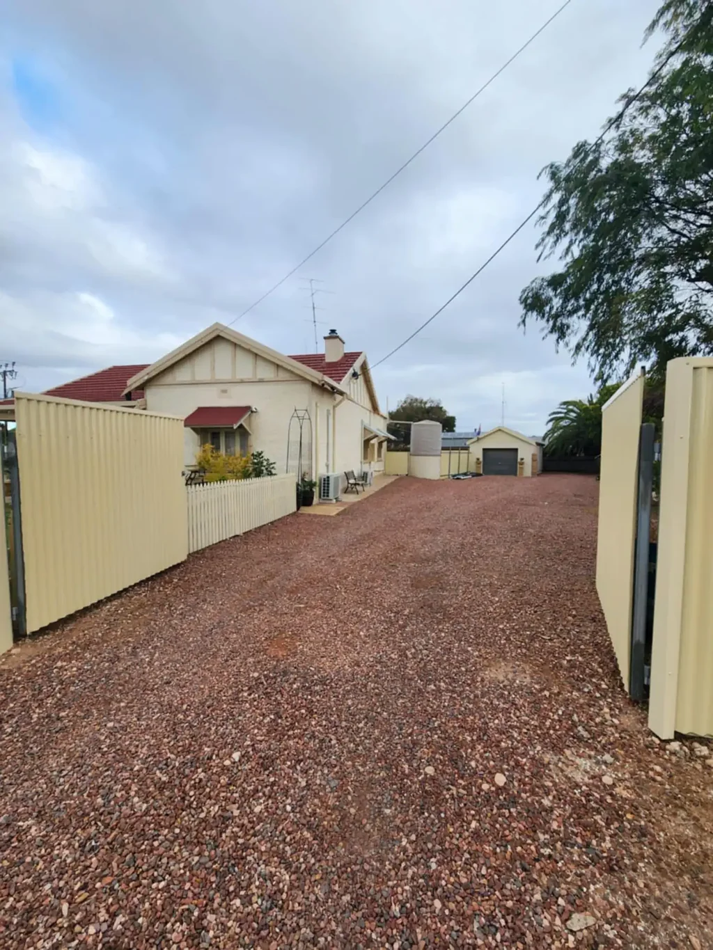 1 Letcher Street, Kadina, SA 5554
