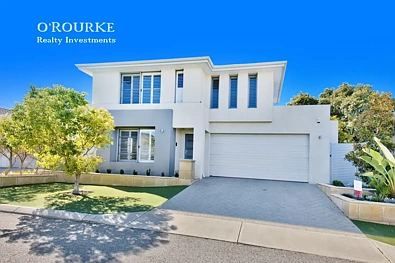 Scarborough 4 Slaapkamer UNDER OFFER BY JARRAD O'ROURKE