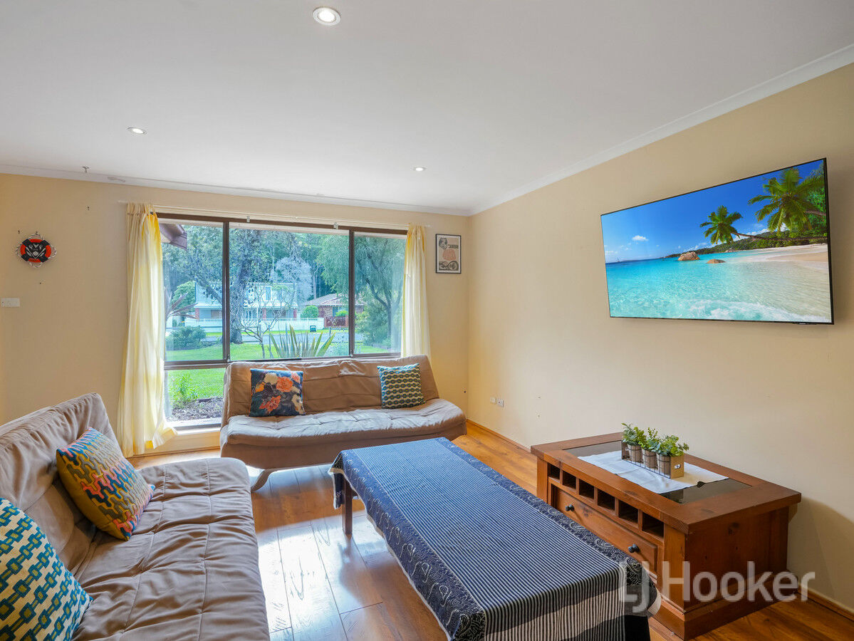 18 LEUMEAH ST, SANCTUARY POINT NSW 2540, 0房, 0浴, House