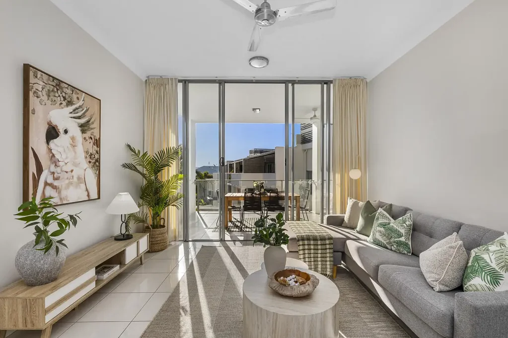 North Ward 2कमरा Spacious, Stylish & Perfectly Positioned