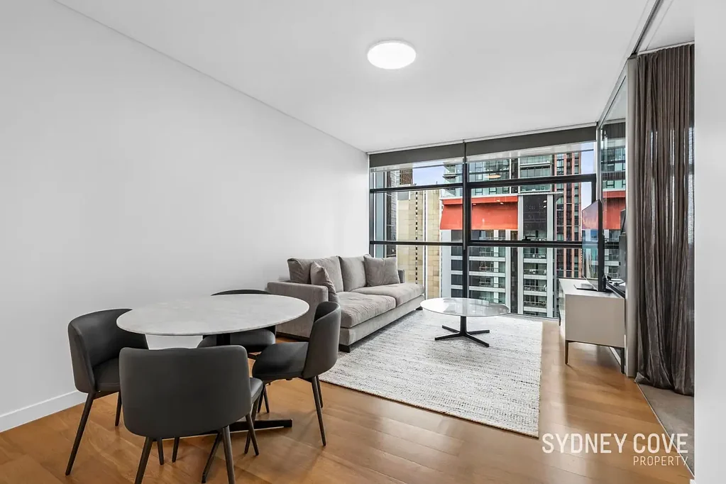 101 Bathurst Street, Sydney, NSW 2000