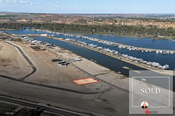 Allotment 811 Marina Way, Mannum