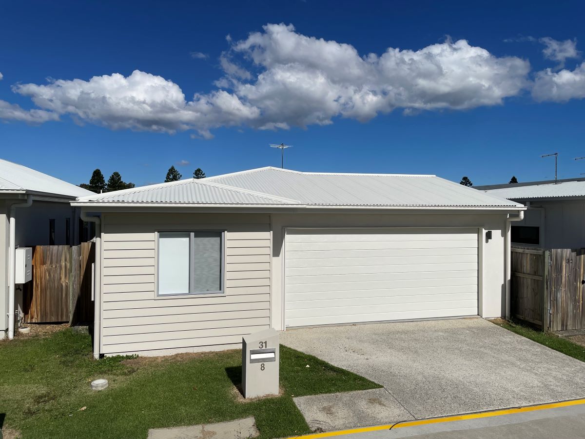 UNIT 31 8 MILLER BVD, LAWNTON QLD 4501, 0 Schlafzimmer, 0 Badezimmer, House