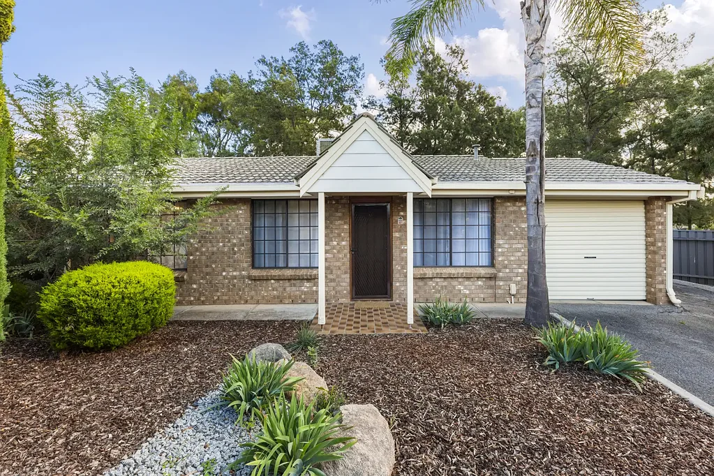 Modbury Heights 2房  Immaculate Modbury Heights Unit!