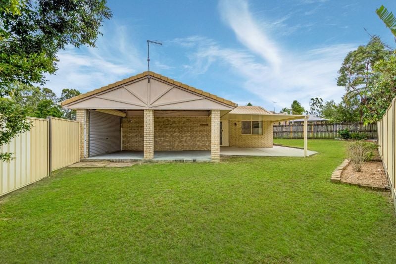 2 AGATE CT, ALEXANDRA HILLS QLD 4161, 0 chambres, 0 salles de bain, House