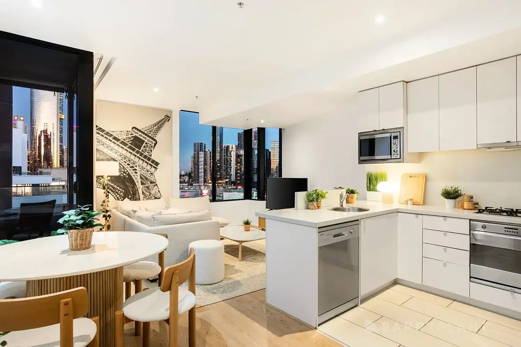 1506/60 Siddeley Street, Docklands, VIC 3008