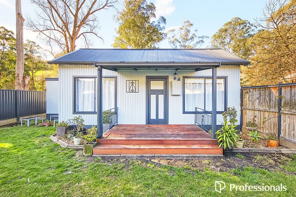 20 Bennett Street, Noojee, VIC 3833