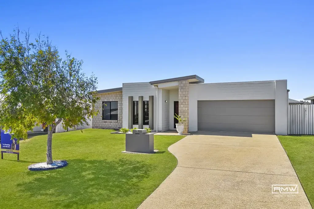 Hidden Valley 4房  Modern Family Home or Outstanding Investment Property!