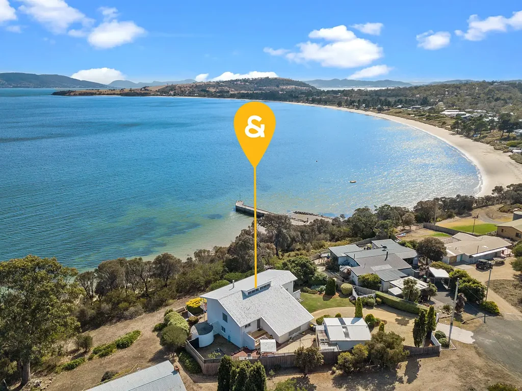 43 Blessington Street, South Arm, TAS 7022