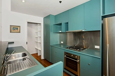 Kusina - 3/191 Franklin Street, Melbourne, VIC 3000