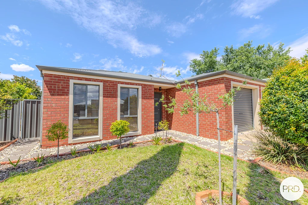 8 Ella-Mae Court, Red Cliffs, VIC 3496