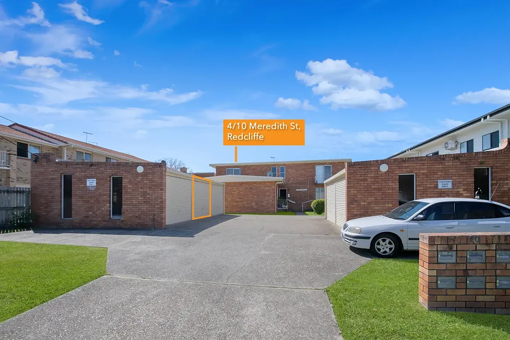 Redcliffe 2બેડરૂમ EAST OF OXLEY – WALK TO THE WATERFRONT & REDCLIFFE CBD