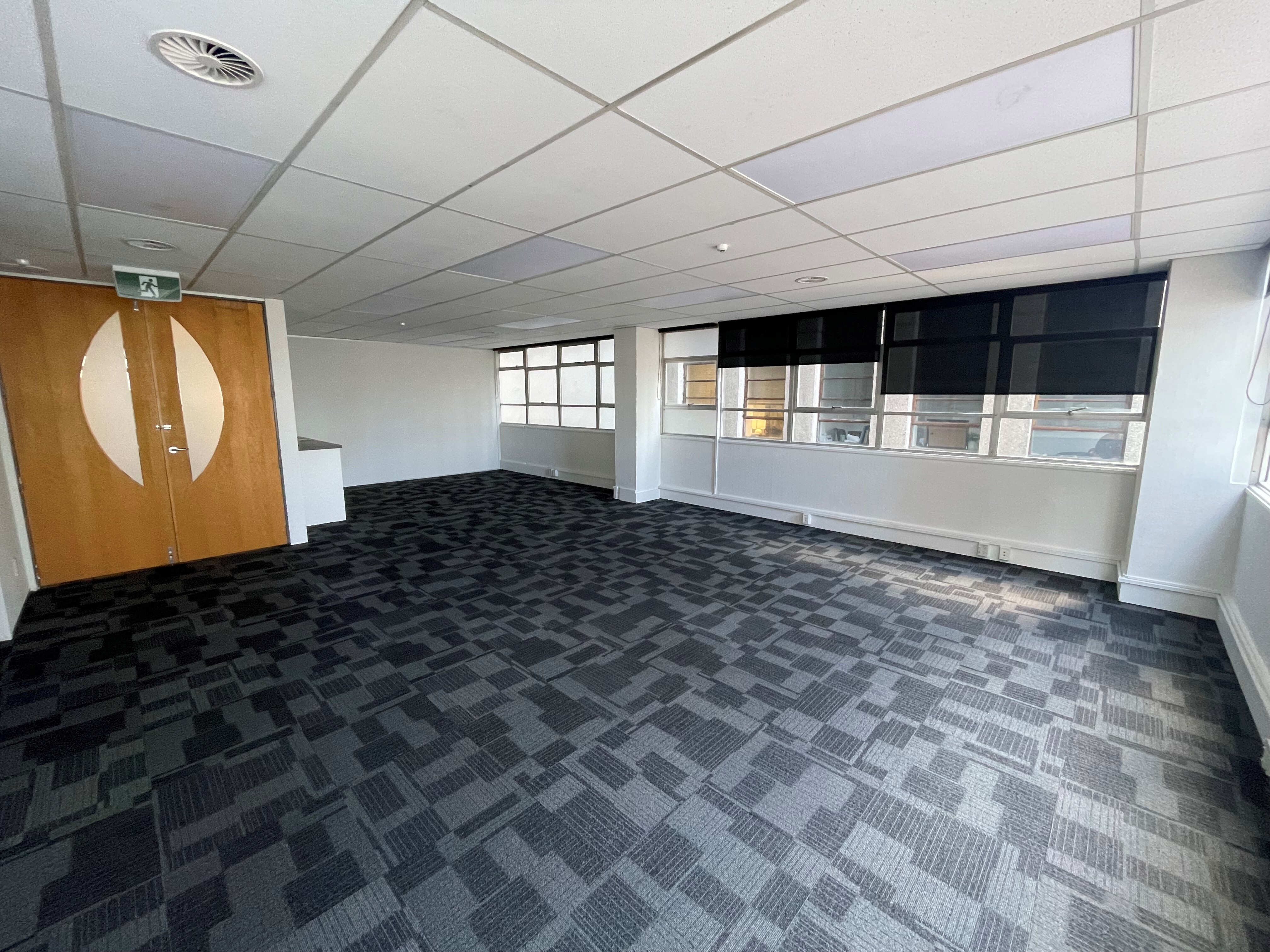 108 The Terrace, Wellington Central, Wellington, 0 chambres, 0 salles de bain, Office Premises