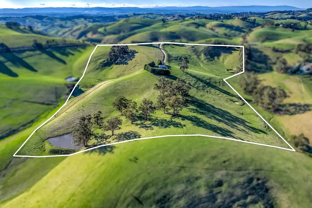 Mountain View IDEAL LIFESTYLE / GRAZING FARM