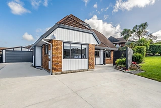 4 Citation Way, Botany Downs, Botany Downs, Manukau City