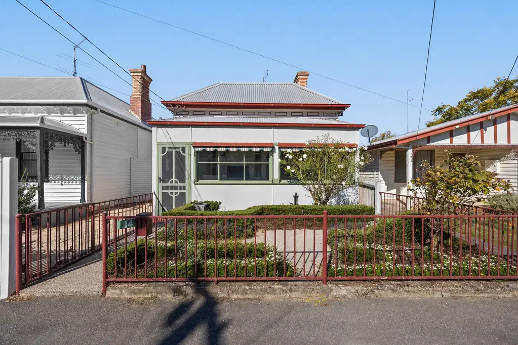 Charming Home in Convenient Location