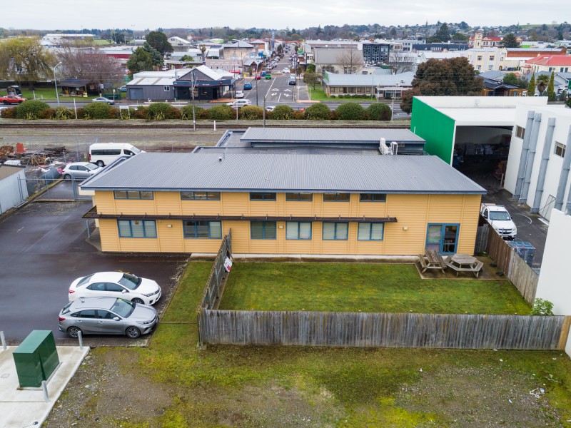 10 Weld Street, Feilding, Manawatu, 0 રૂમ, 0 બાથરૂમ