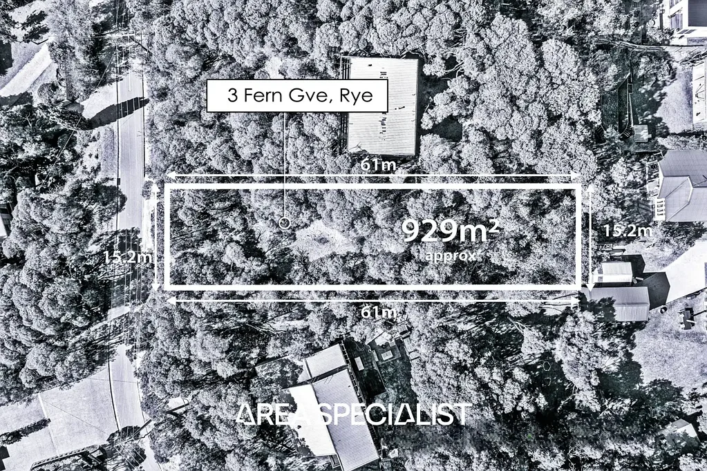 3 Fern Grove, Rye, VIC 3941