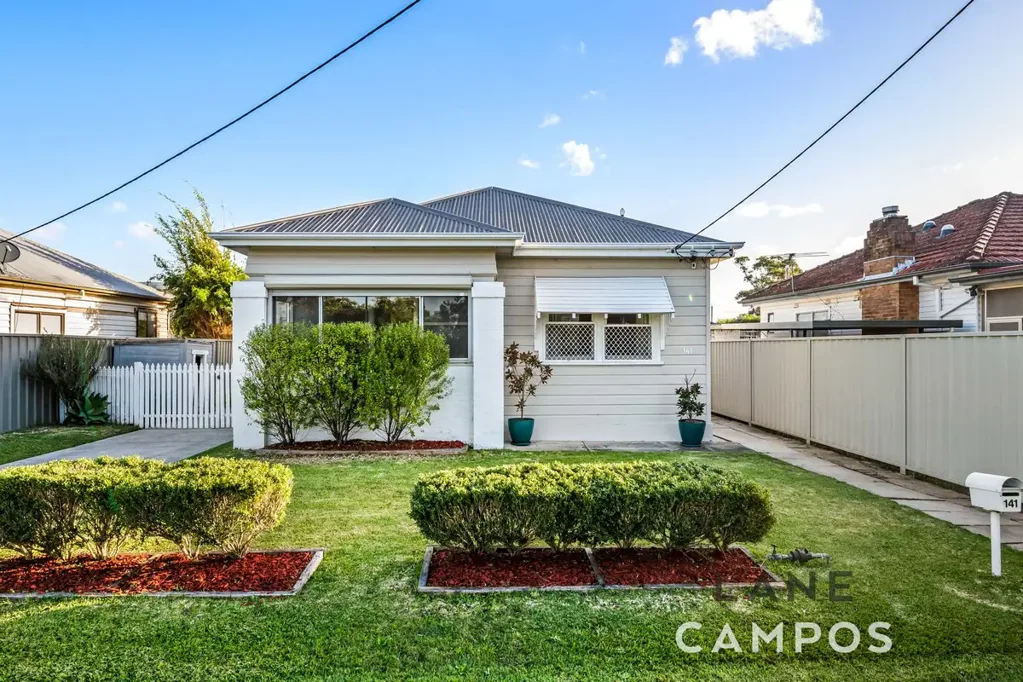 141 Marsden Street, Shortland, NSW 2307
