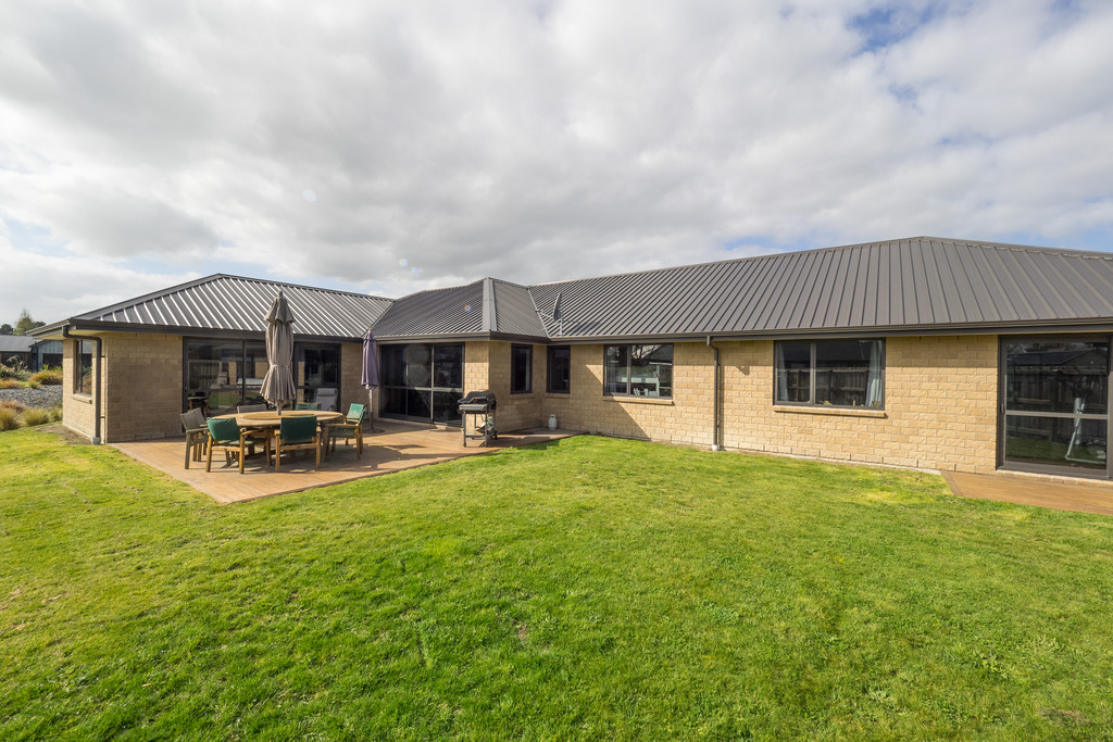 3a Ben Elder Place, Netherby, Ashburton, 4 Schlafzimmer, 2 Badezimmer