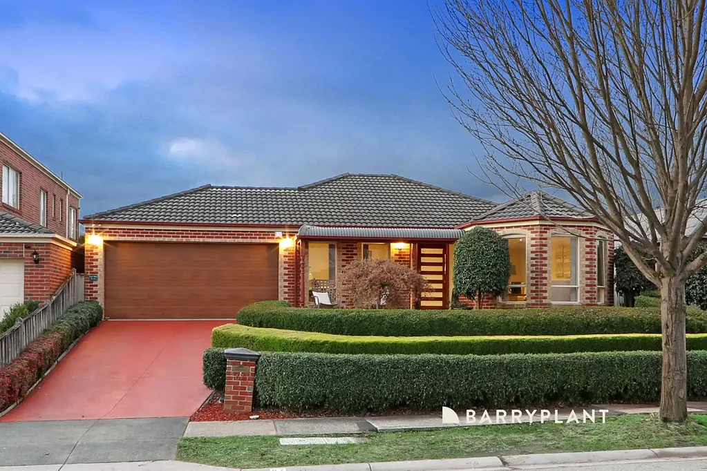 Rowville 3Habitaciones An Entertainer's Paradise in Sovereign Crest