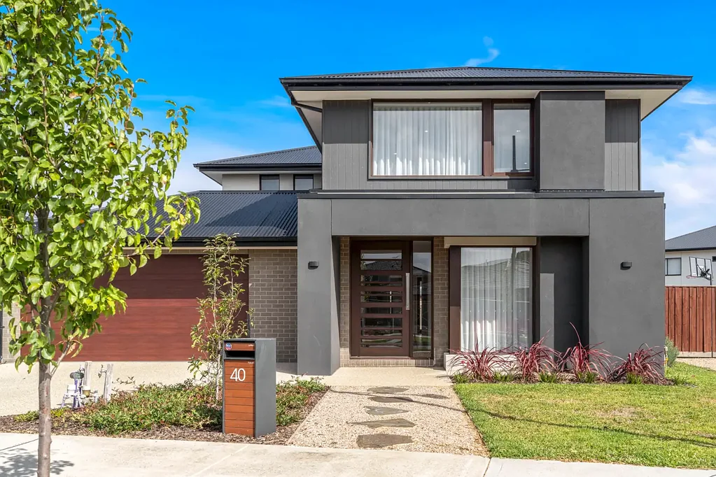 40 Hardwood Grove, Donnybrook, VIC 3064