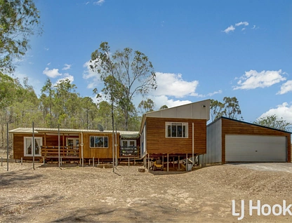 49544 Bruce Highway, Calliope, Fitzroy, 0 ਕਮਰੇ, 0 ਬਾਥਰੂਮ, Lifestyle Property