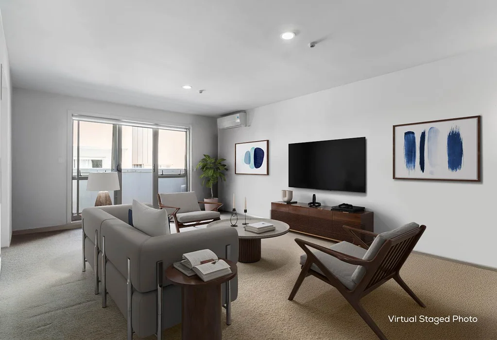 Eden Terrace 2Kwarto Owner Relocating – Sale Required by 30th June!