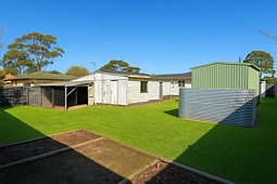 57 Oxford Street, Whittington