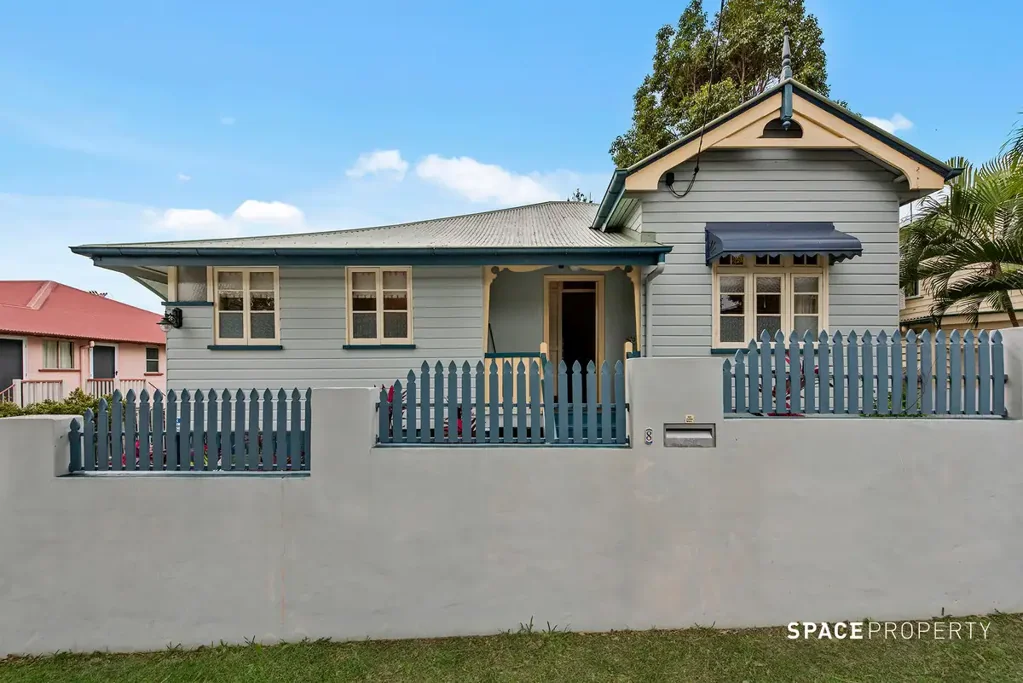8 Brisbane Street, Annerley, QLD 4103